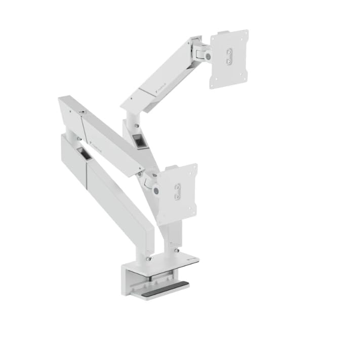 Amazon.co.jp: Secretlab MAGNUS モニターアーム (サイズ：シングル