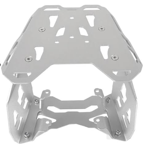 Soporte portaequipajes Tenere 700 maleta trasera moto Yamaha T7 Rally 2020 Tipo A