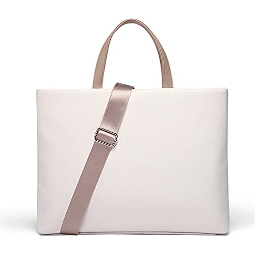 Housse ordinateur portable 13.3 pouces sac bandoulière femme