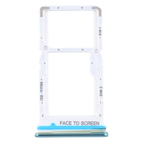 Kompatibel mit Xiaomi Mi 10T Lite 5G Cover