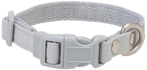 [ジェラートピケ キャットアンドドッグ] 首輪 PAGG232576 BLU L