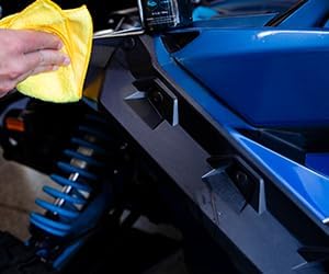 Miniatura 7 de Bling Sauce Platinum Secret Sauce, el mejor recubrimiento en aerosol para superficies pintadas, automóviles, camiones, motocicletas de cerámica de