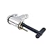 Tqyijhy Faucet Mounting Nut And Washer Faucet Lock Mounting Fitting Fixing Tool For Kitchen Basins Tap Easy To Install Faucet Mounting Nut And Washer Water Tap Installation Kits Hardware