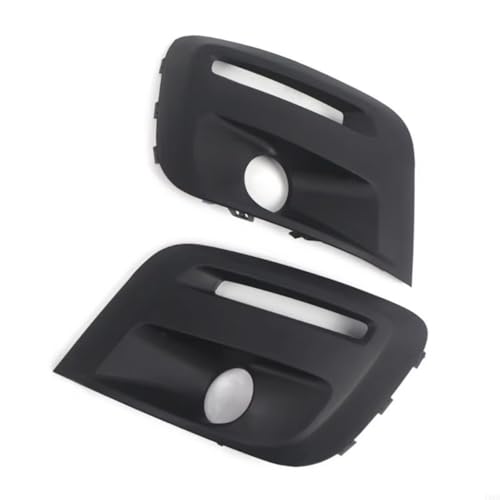 Cubierta de luz antiniebla compatible con Partner y Berlingo 2016 2017 2018 protector 6
