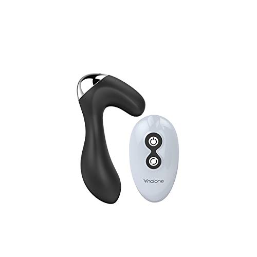 Nalone Vibromasseur Rechargeable de Prostate Pro-P