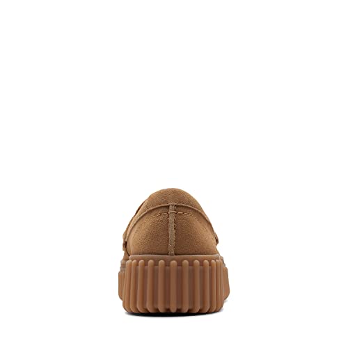 Image of Clarks Womens Torhill Penny
