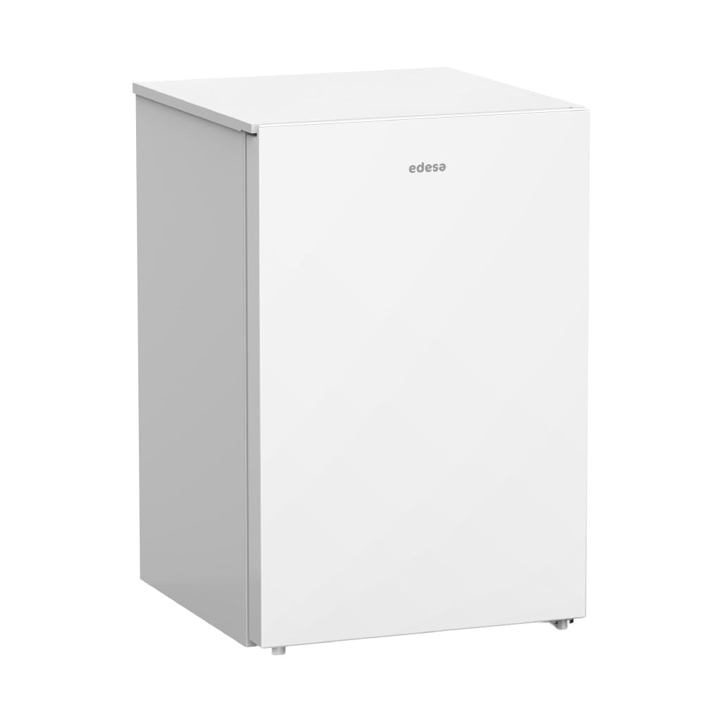 Congelador Table Top Edesa EZS-0815 WH 85cm, 4 Cajones, 86 Litros, Blanco