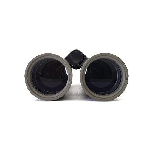 Binocular Leica Noctivid 8x42 Green con accesorios miniatura 5