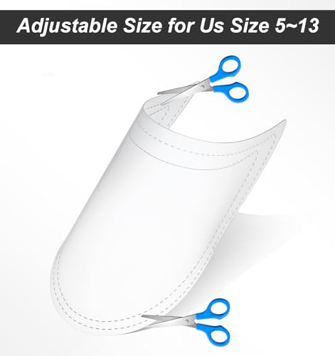 Moldeadores de zapato para soporte y protección de calzado miniatura 3
