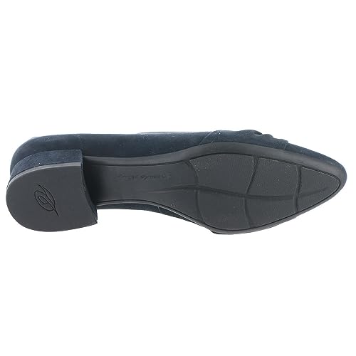 Easy Spirit Women's Caster Pump3