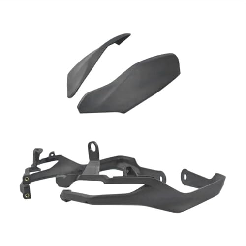 Protège-mains moto anti-choc et pare-vent pour MTS 1200 1260