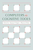 Computers As Cognitive Tools 080581082X Book Cover