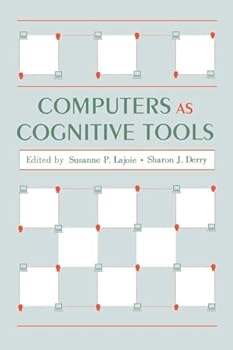 Paperback Computers As Cognitive Tools Book