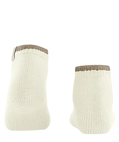 Image of FALKE Women's Cosy Plush Socks, Warm and Ultra Soft, Wool Alpaca, Ankle Length, Warming, Trendy Leisure Clothing