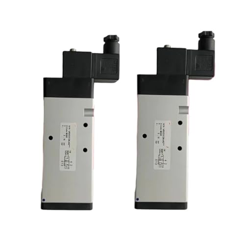 Électrovanne V62C413A-A212J pour la rénovation de blocs de commande