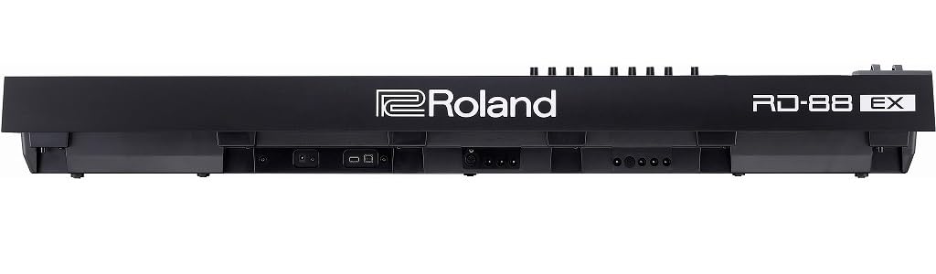 Amazon | Roland ローランド/RD-88EX [純正キーボードスタンド「KS-13