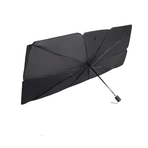 Housse avant de parapluie haut de gamme pour protection de voiture