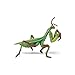 Papo -Hand-Painted - Figurine -Wild Animal Kingdom - Praying Mantis -50244 -Collectible - for Children - Suitable for Boys and Girls- from 3 Years Old