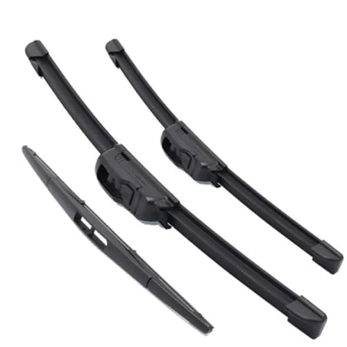 Essuie-glace pour Nissan Versa Note 2014-2019 pour éliminer le givre