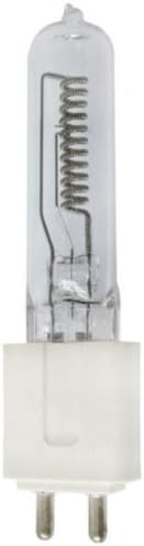 OSRAM SYLVANIA EHG 750w 120v Q/CL G9.5 Medium Bipin Halogen light Bulb