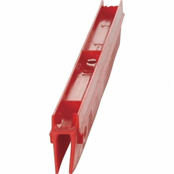 Image of Remco VIKAN Red 20 inch Replacement Squeegee Blade 77334-1 Each