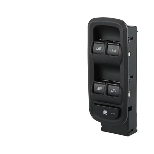 Commande de lève-vitre électrique 8A6T14A132CC pour commande de vitres Ford Fiesta et Ecosport