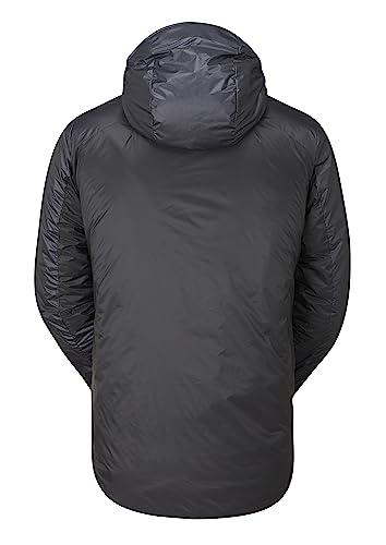Image of Rab Men's Generator Alpine Jacket - Synthetic Insulated Coat for Climbing & Mountaineering