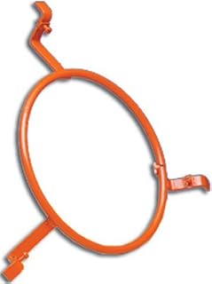 Gared Basketball Rebound Ring in Orange