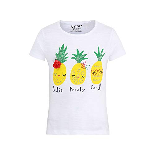 Image of Stop Girls T-Shirt