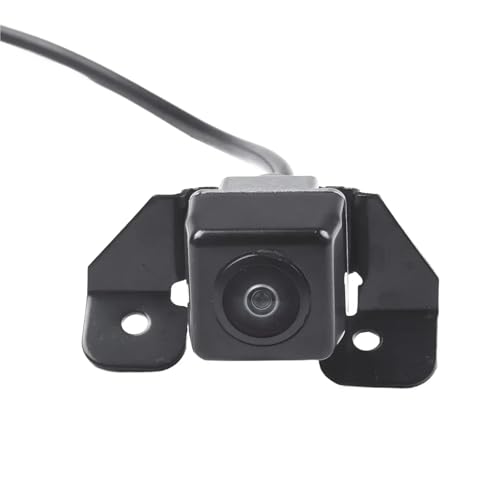 Caméra de recul voiture contre les angles morts : Solution pour Hyundai IX35 et Kia Sorento