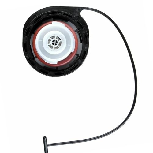 Bouchon de réservoir d'essence résistant pour GMC Envoy XL 05-06