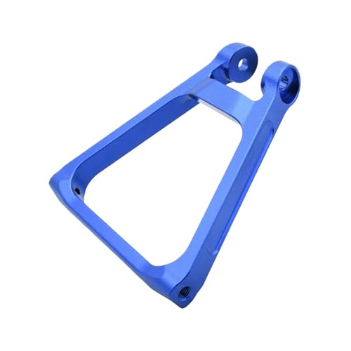 CFMFIHKYR CNC �A���~�Ռ��z���O�p�u���P�b�g�㕔 Sur Ron Light Bee XS L1E �ƌ݊����Z�O�E�F�C X160 X260(Blue Tripod)