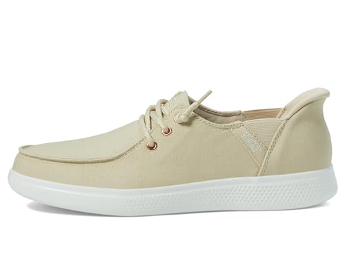 Image of Skechers Women's Bobs Skipper Spot Twist Hands Free Slip ins