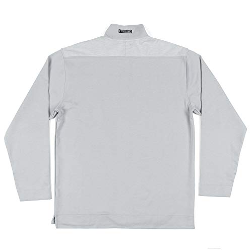 Southern Marsh Fieldtec Ridgeway Performance Pullover2