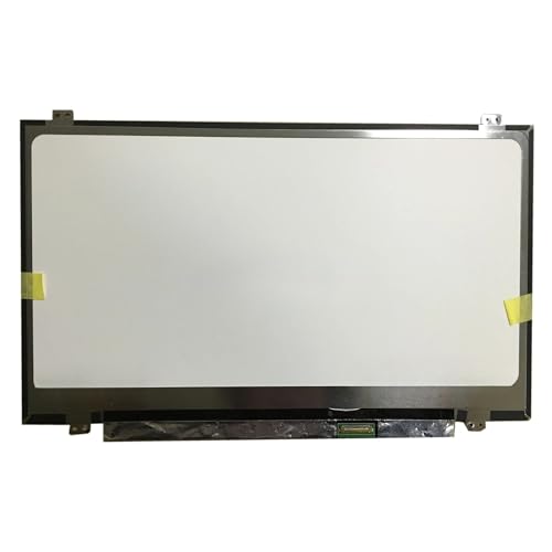 Pantalla N140HGE-EAA Rev C1 de 30 pines EDP para modelos N140HGE-EB1 y B140HTN01.2
