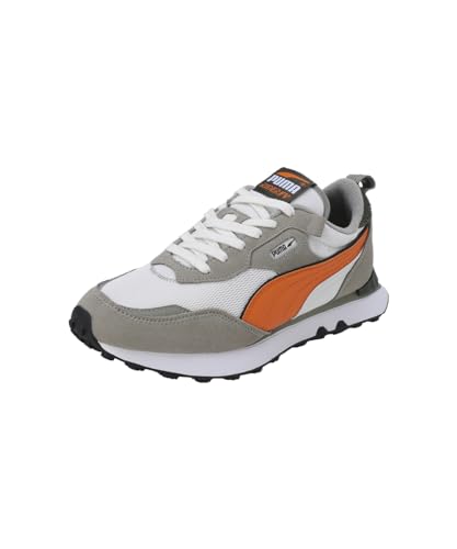 Image of Puma Unisex Adult Rider FV Retro Rewind Sneaker