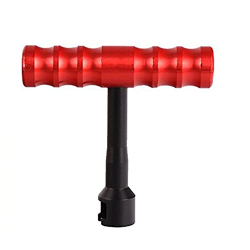 PDR Paintless Dent Repair Tool Mini Grip Glue Puller T-Handle Dent Puller Car Repair Tools Dent Removal Tools Puller Set