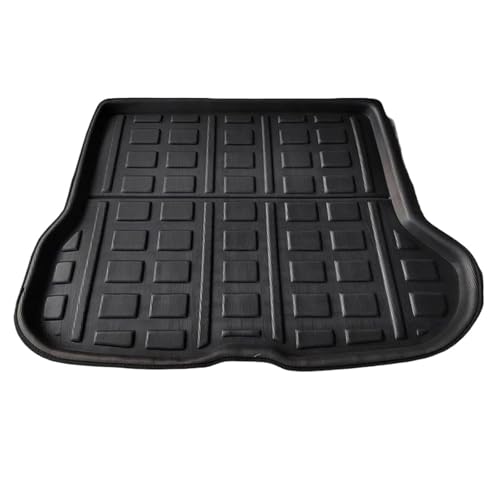 Tapis de coffre Volvo XC40 2018 2019 2020 2021 2022 2023
