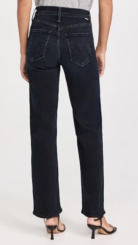 MOTHER Women's The Rambler Ankle Jeans3