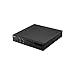 Produktbild ASUS MiniPc PB60 Prozessor Intel Core i5-9400T, 8 GB DDR4 RAM, 512 GB SSD, WLAN, Bluetooth, HDMI, VGA, DisplayPort, Windows 10 Professional