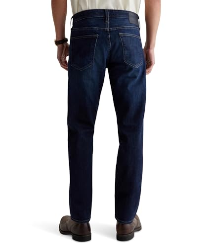 AG Men's Tellis Modern Slim Jeans in Piazza2