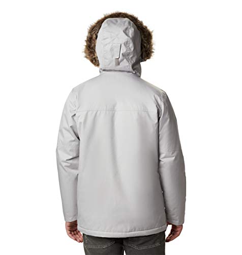 Image of Columbia mens Penns Creek Ii Parka