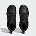 Adidas Unisex-Adult Terrex Unity Leather Mid R.RDY Core Black/Core Black/Grey 10