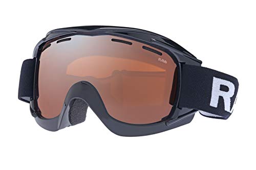 Gafas de esquí fotocromáticas Ravs compatibles con casco y protección UV