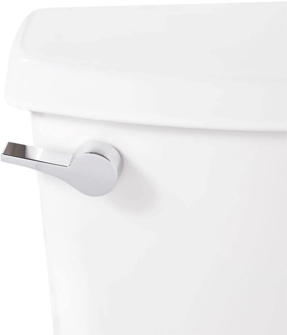 Signature Hardware 462381 Bradenton 1.28 GPF Two Piece Elongated