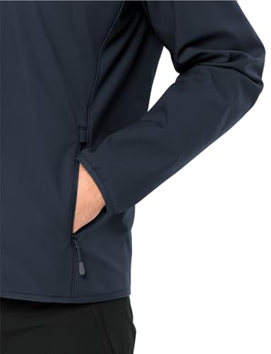 Image of Jack Wolfskin Unisex Bornberg Hoody M