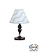GEENNY Lovely Whale Lamp Shade Without Base