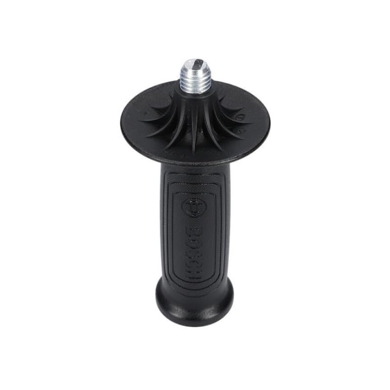 Mango auxiliar para martillo perforador BOSCH HERRAMIENTAS - 16020250A1