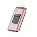 Produktbild WOFICLO USB-Stick für iPhone, 256 GB, Foto-Speicherstick für iPad, kompatibel mit iPhone/iPad/iOS/Android/Mac/PC (256 GB, Pink)