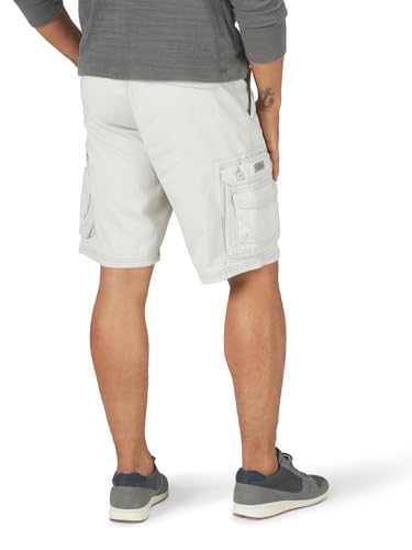 Image of Lee Men's Big & Tall Dungarees Belted Wyoming Cargo Short